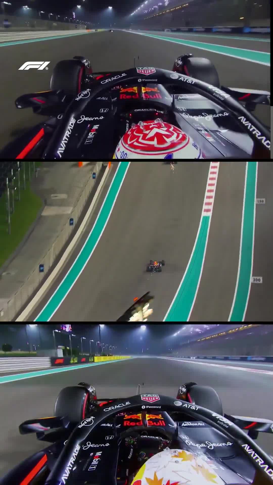 Top tow from Yuki