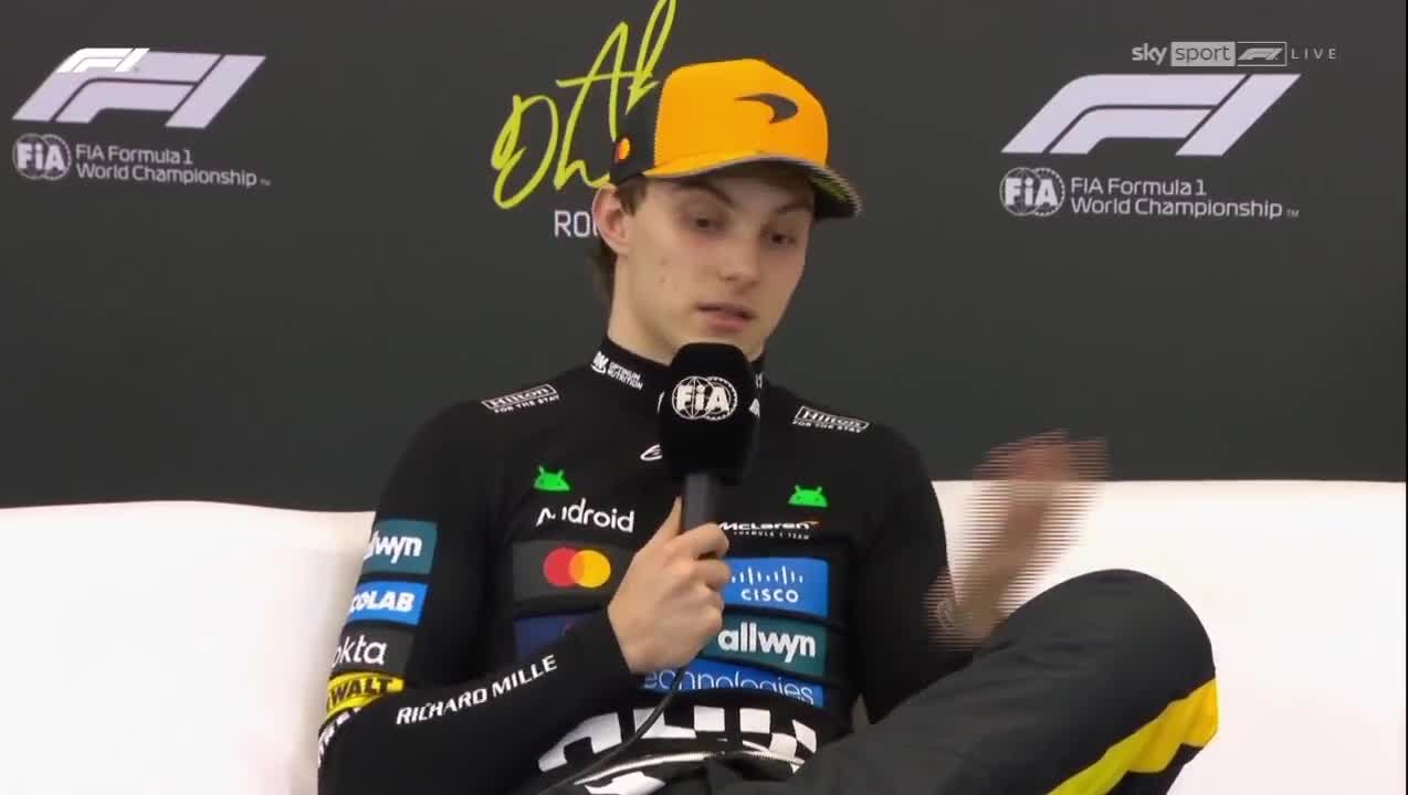 I think Max is probably the perfect exa...