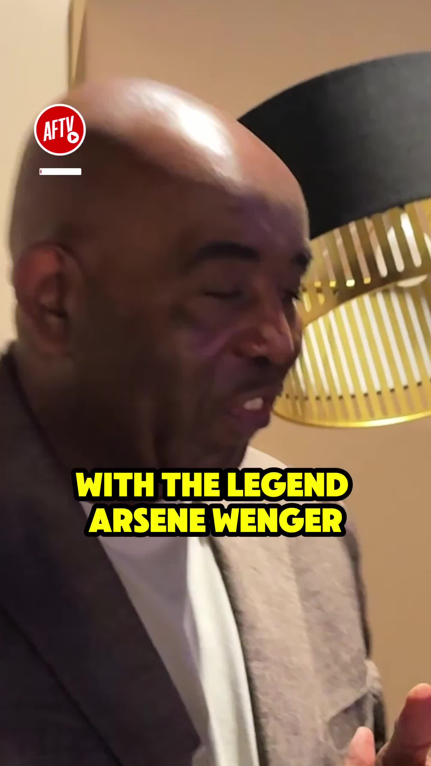 Arsène Wenger