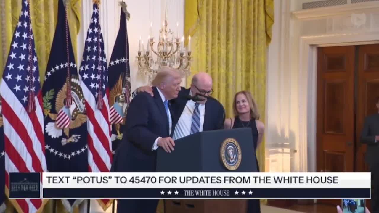 Disclose.tv on X NOW - Mark Levin calls Trump the first Jewish P