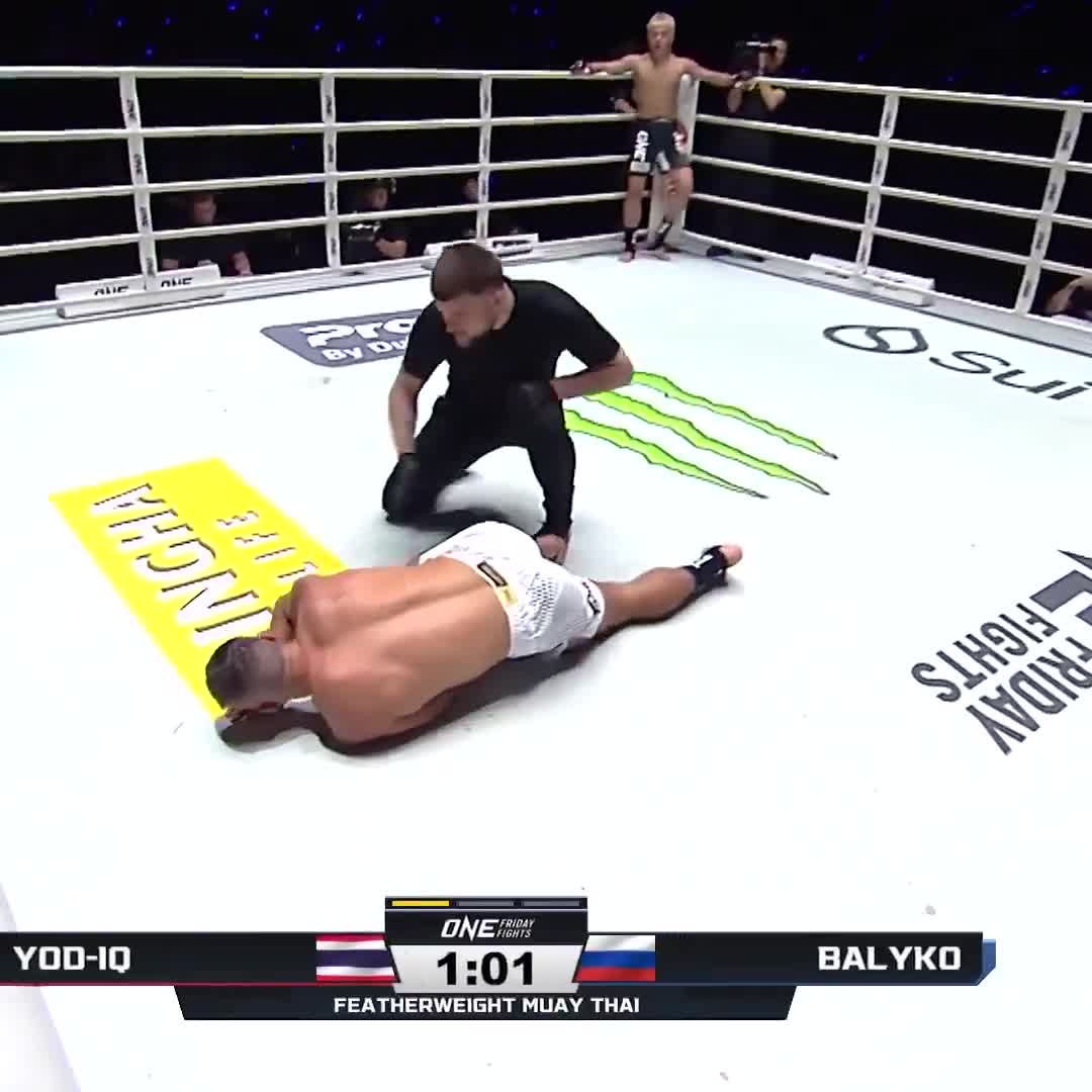 [SPOILER] Yod‑IQ VS Balyko