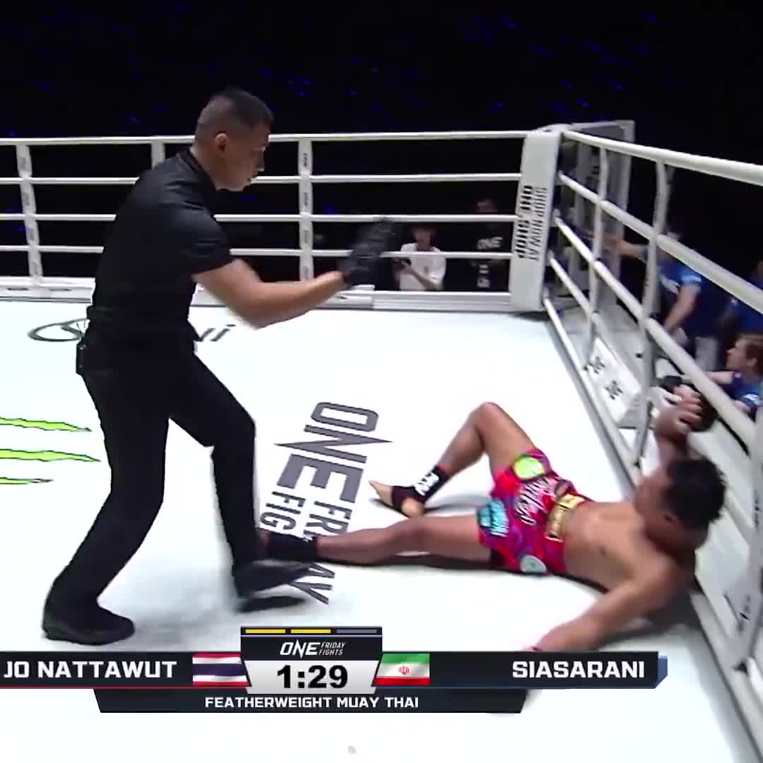 [SPOILER] Nattawut vs. Mohammad Siasarani