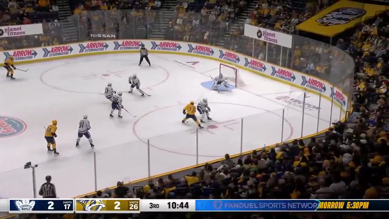 EVANGELISTA WHAT A GOAL