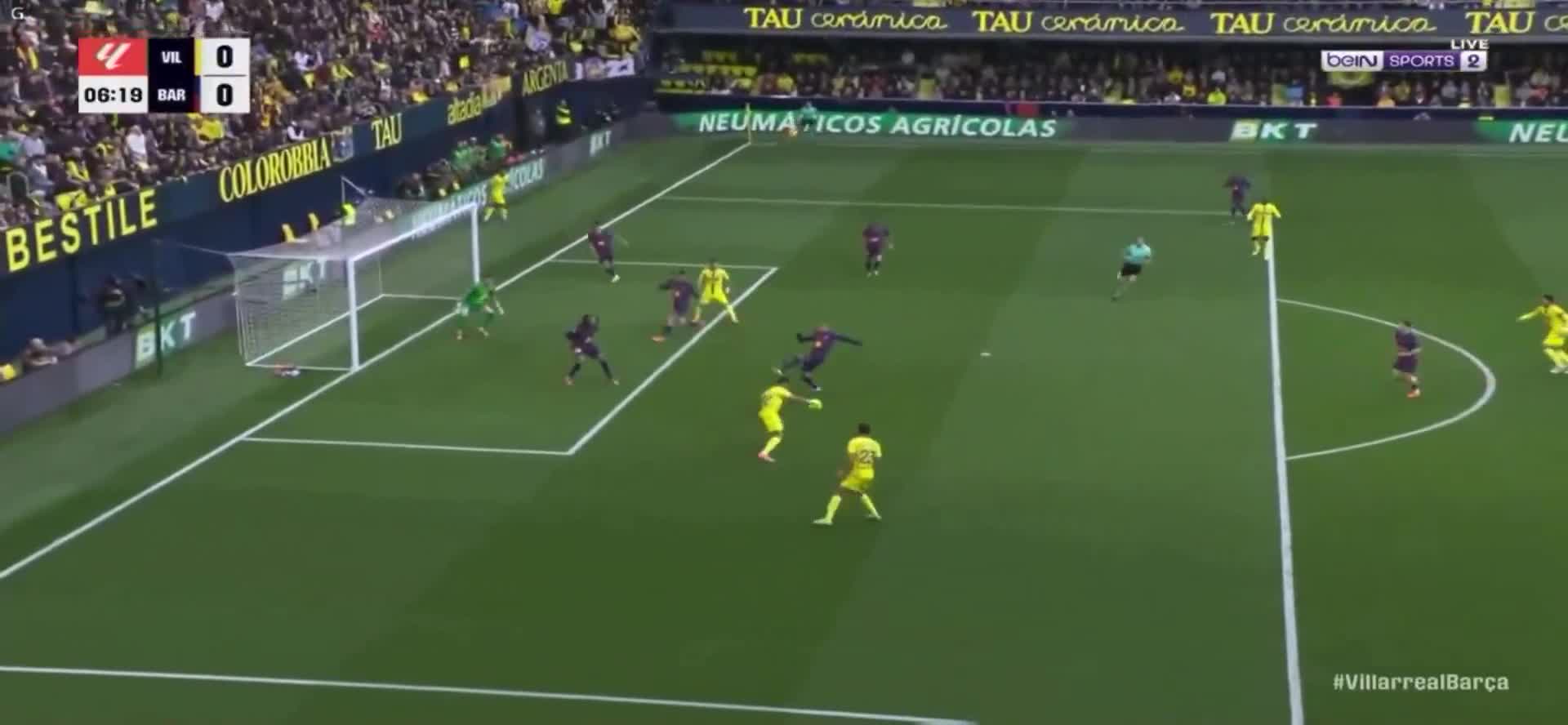 Villarreal