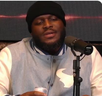 Derrick Lewis reveals he was offered