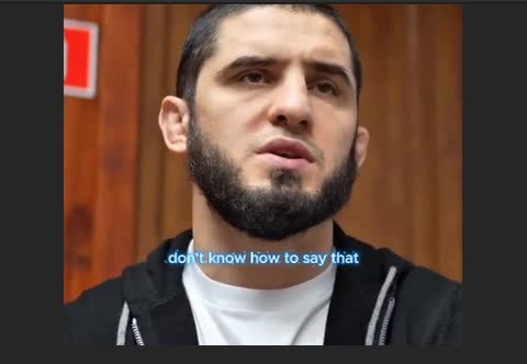 Islam Makhachev compares Conor McGregor and Ilia Topuria in terms of skill (2)