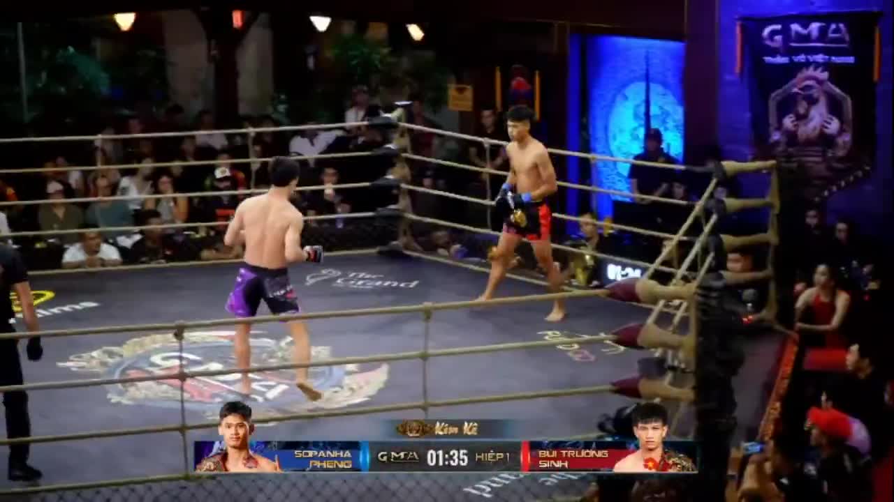 [SPOILER] Truong Sinh Bui vs Sopenha Pheng