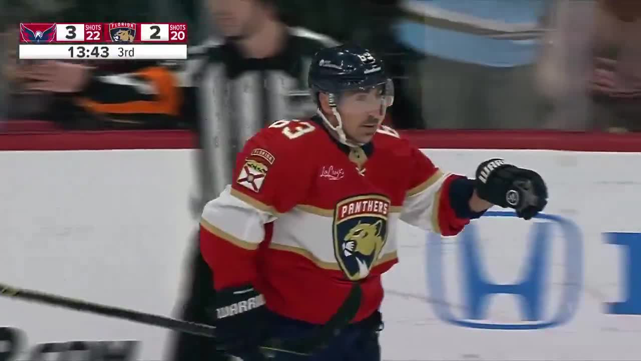 Marchy is THIRTY-SEVEN years old and has 22 goals as well as a top-15 in points...
