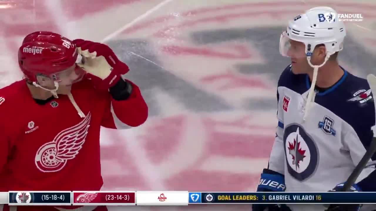 Jonathan Toews and Patrick Kane are squaring off for the first time tonight