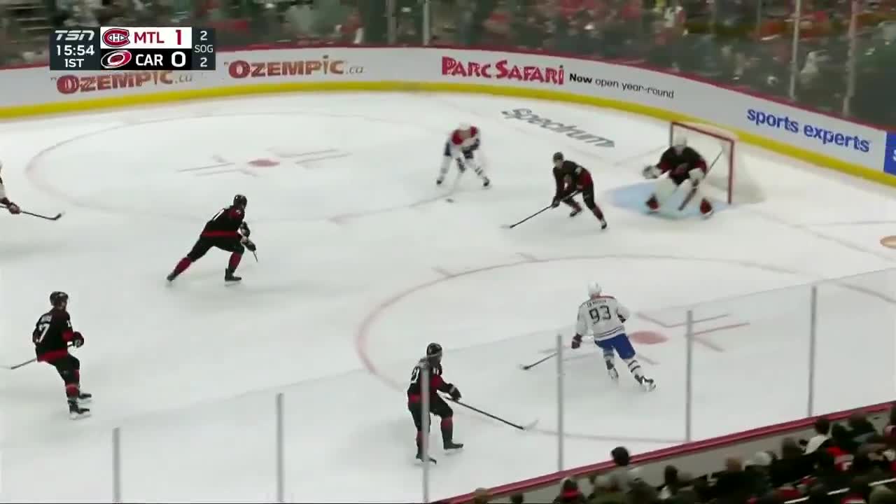 DEMIDOV MAGIC THAT WAS SMOOTH