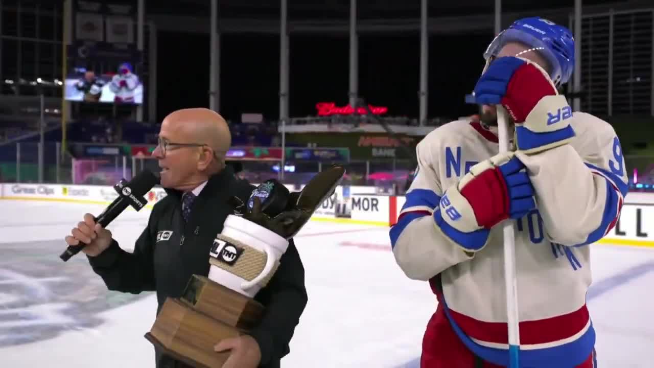 MIKA WINS THE COCOA CUP WITH 5 POINTS!!!!
