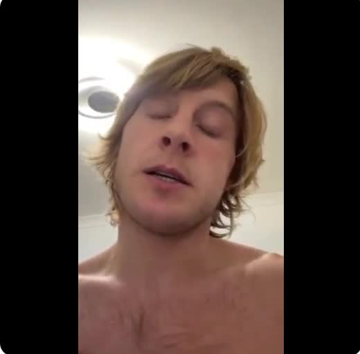 Paddy Pimblett has postponed his birthday celebrations and will only celebrate after winning the interim belt at UFC 324
