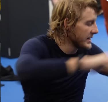 Paddy Pimblett takes a shot at the level of Arman Tsarukyan’s recent opponents
