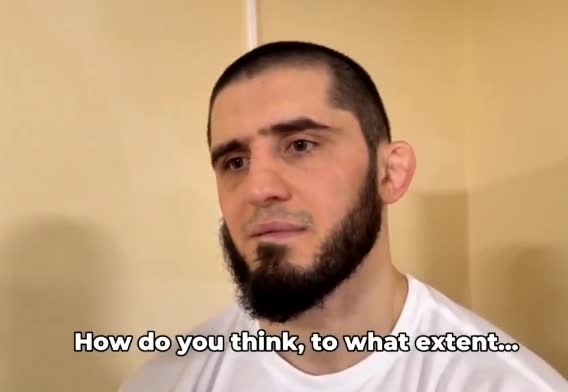 slam Makhachev says Daniel Cormier could only beat Jon Jones in wrestling