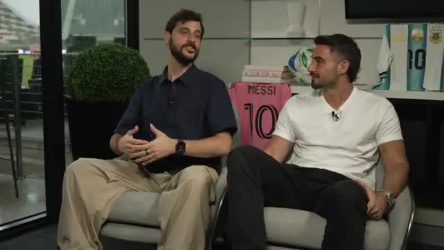 444_583__LA CHARLA DEL AÑO_ MESSI EN LUZU COMO NUNCA LO VISTE