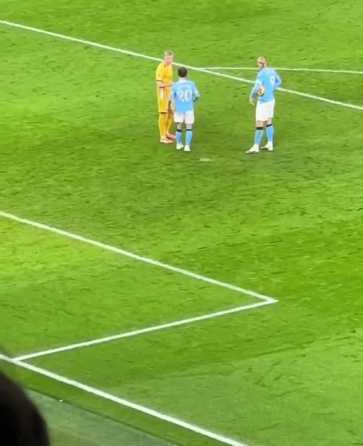 Bernardo Silva is killing me 