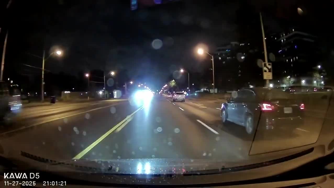 Almost ended up on LiveLeak