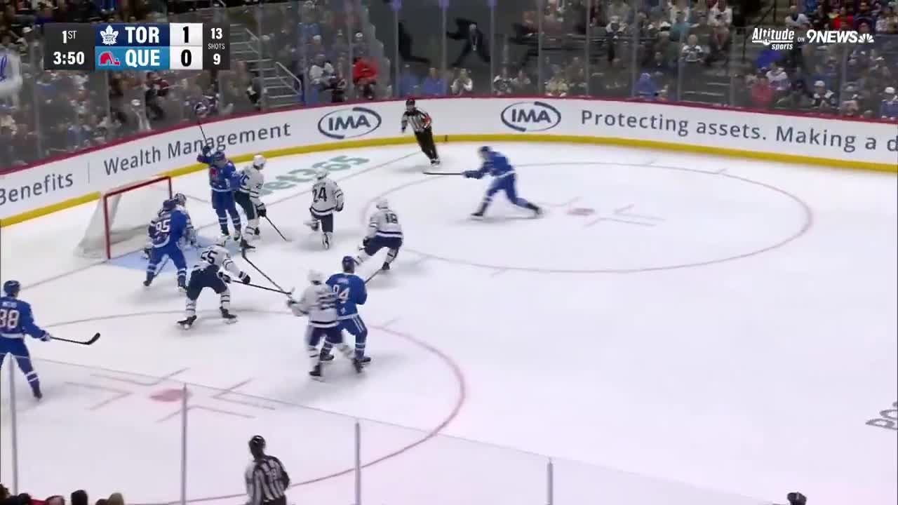 NECAS BROKE MCCABE'S ANKLES AND THEN FED...