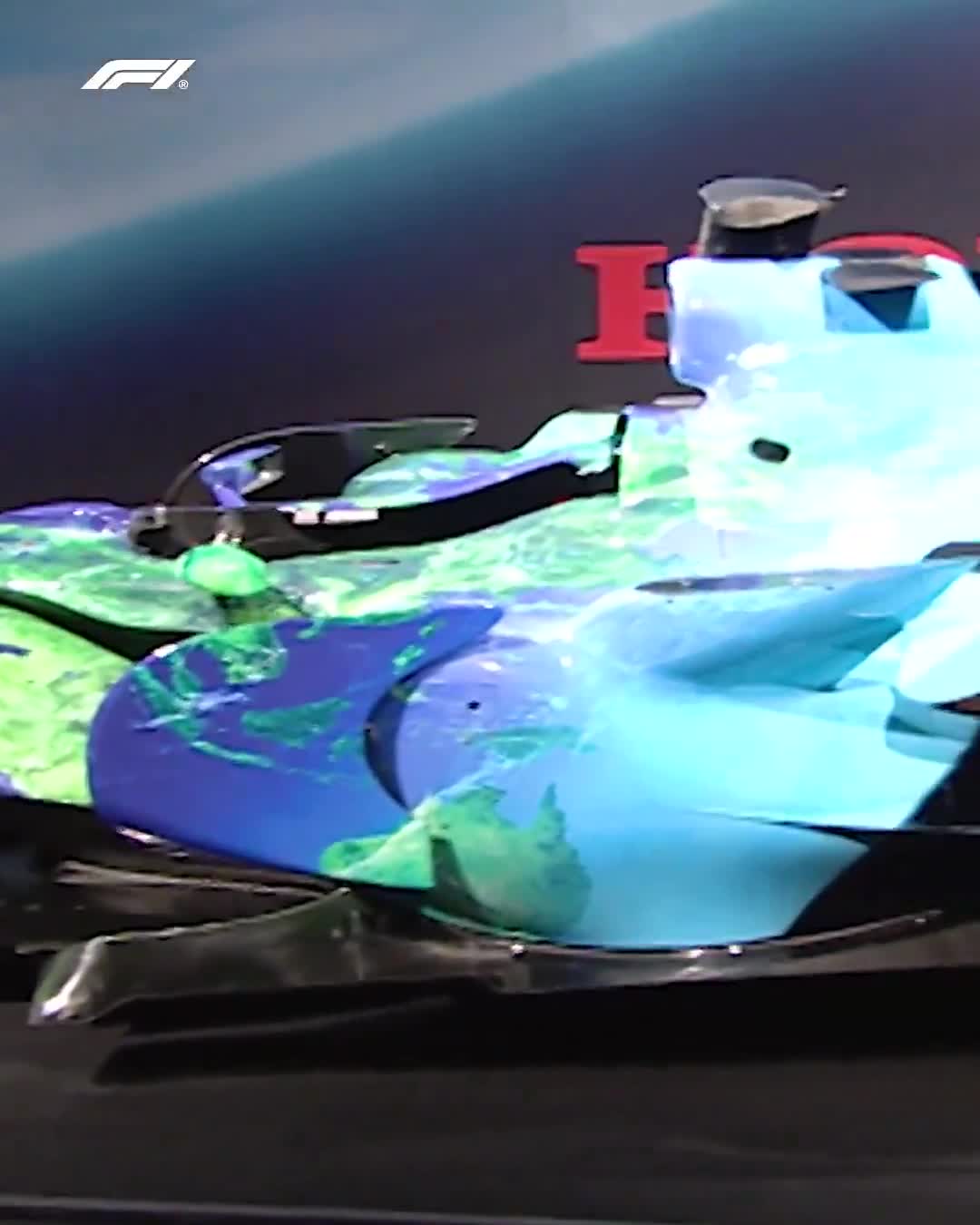A unique design from Honda in 2007, brin...