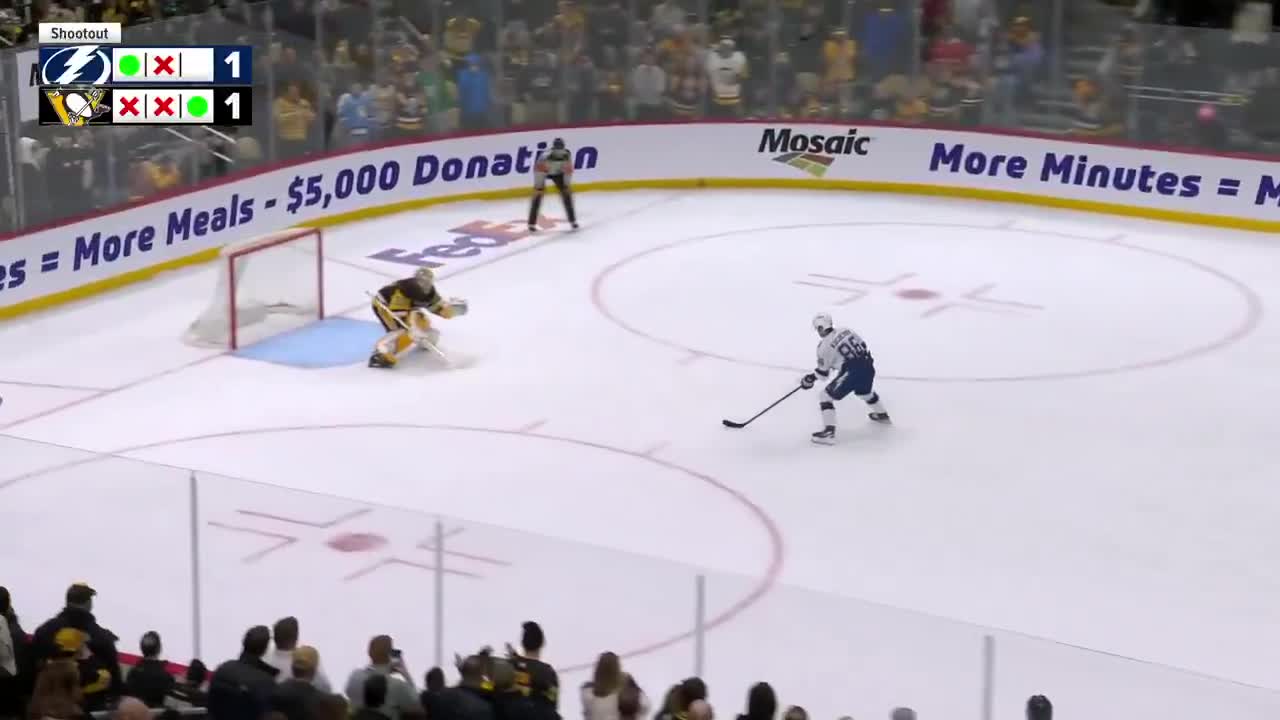 THE BOLTS HAVE WON 11 STRAIGHT OH MY THE...