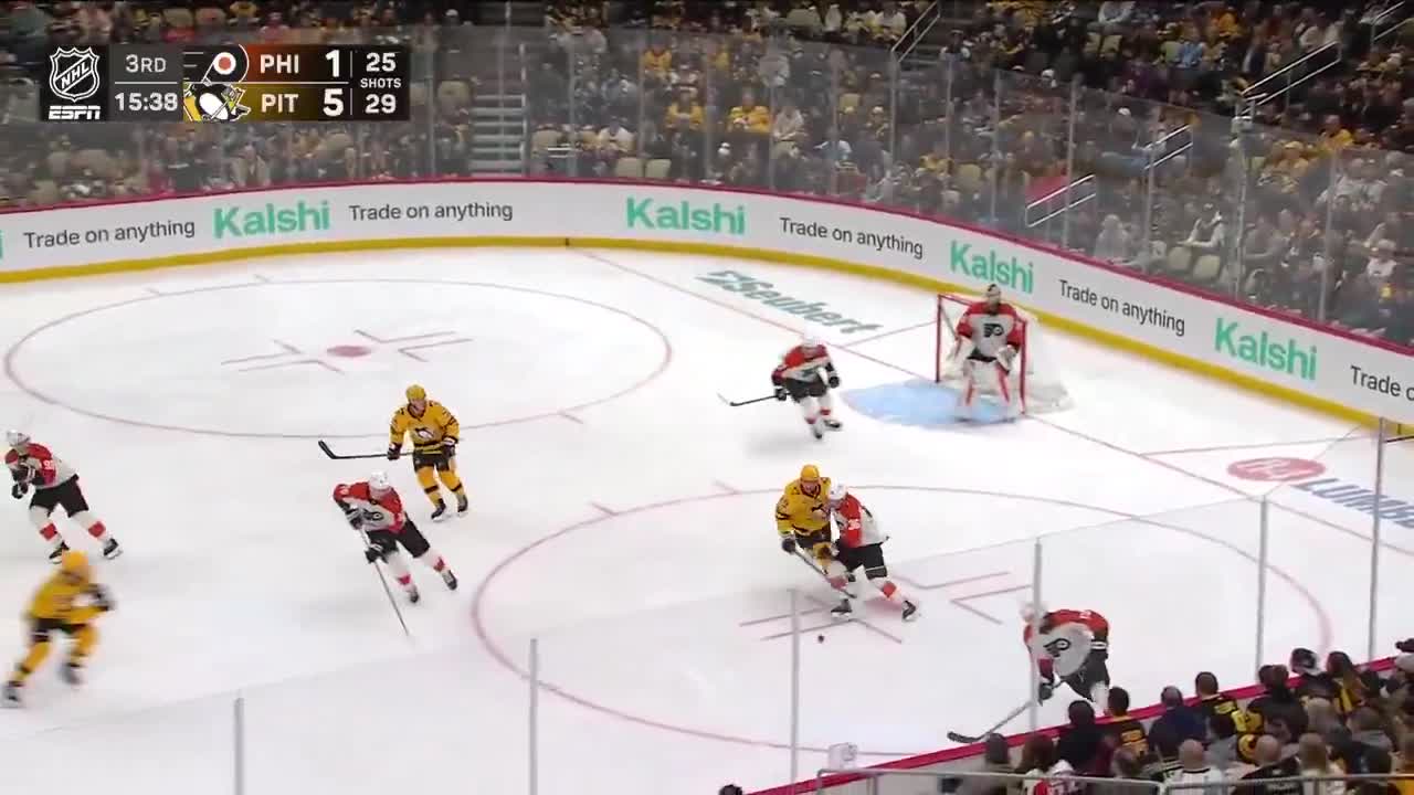What a give and go by Dewar and Novak 