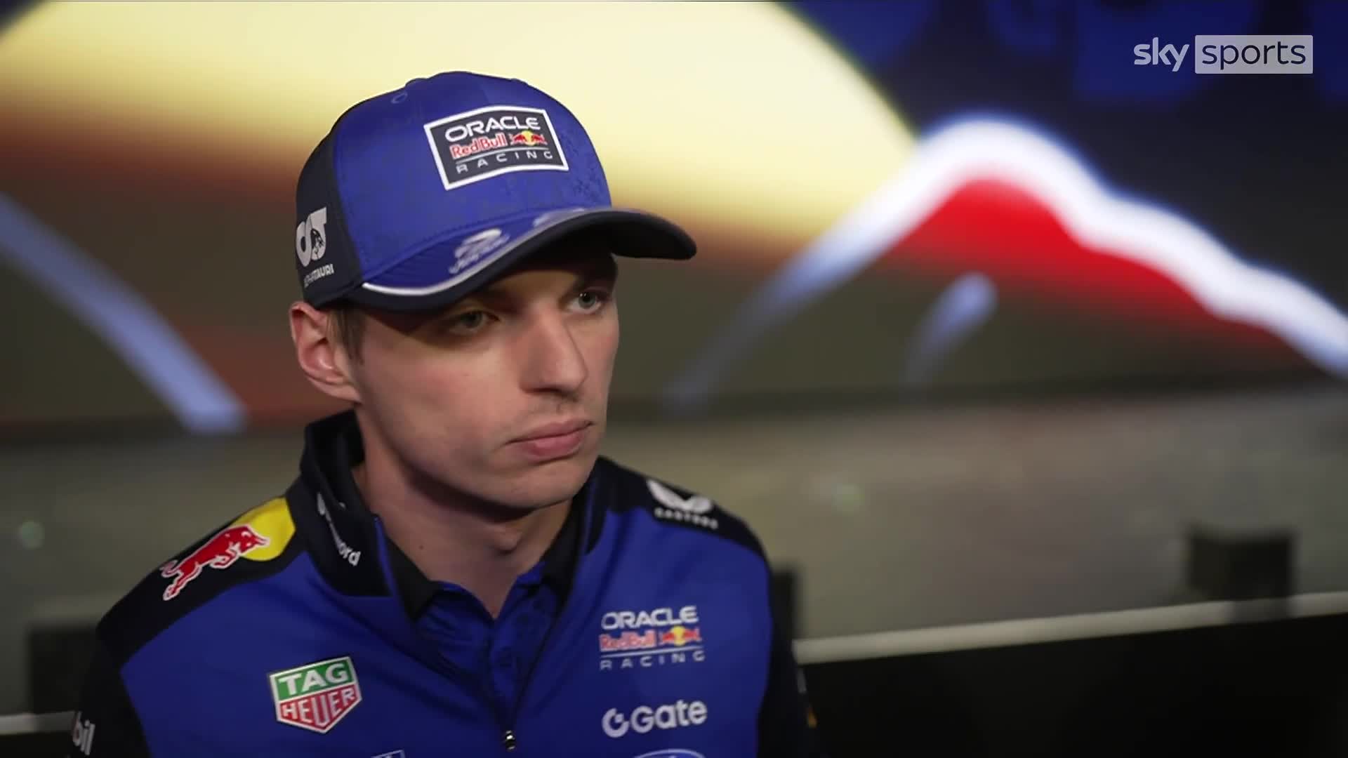 -Time will tell- Max Verstappen on Red... (1)