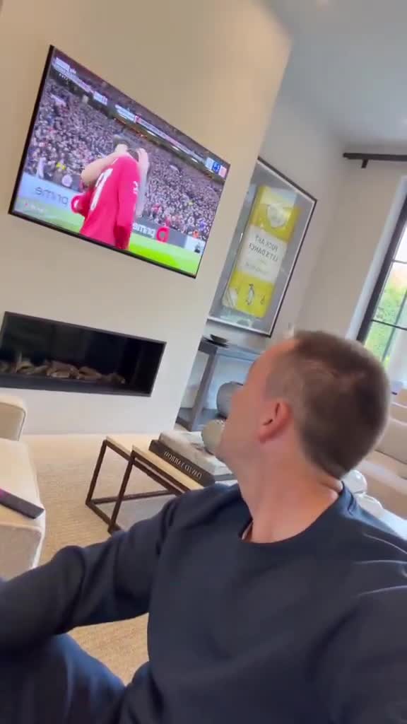 John Terry hyping up United, I wasnt fa...