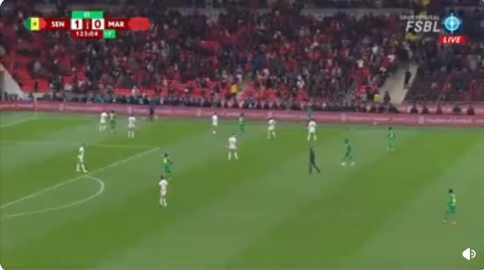 Scenes as Senegal defeat Morocco in the AFCON 2025 Final