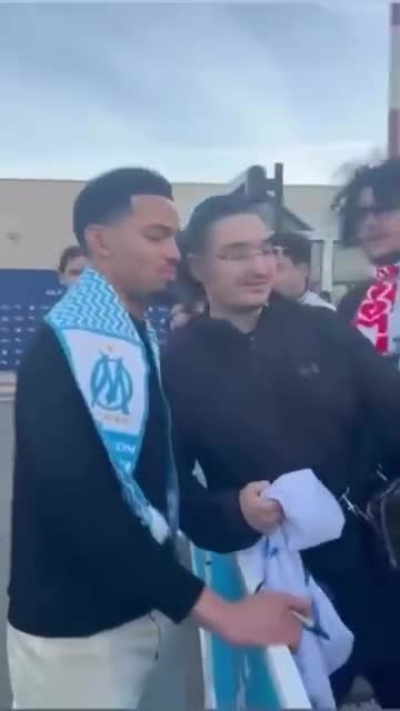 As expected, Ethan Nwaneri has arrived i...