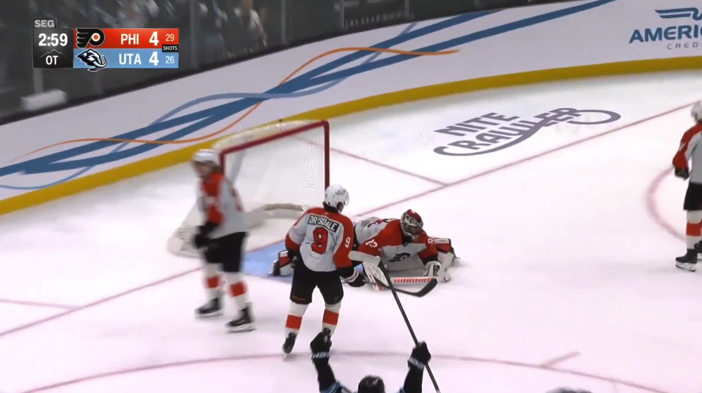 CLAYTON KELLER COMPLETES THE COMEBACK FO...