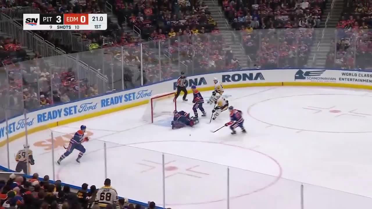 BACK TO BACK WILD SAVES BY JARRY AND SIL...