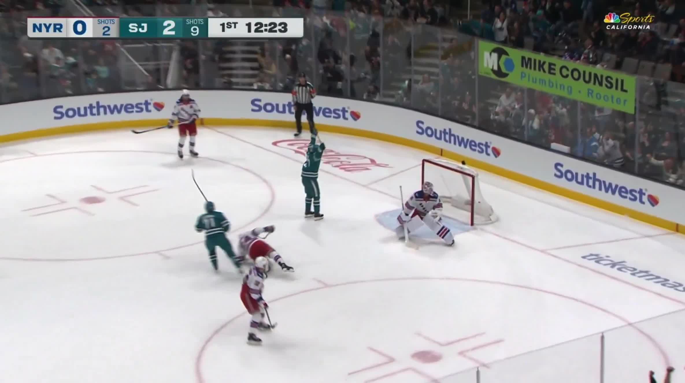 CELEBRINI IS ON HATTY WATCH LESS THAN 8 ...