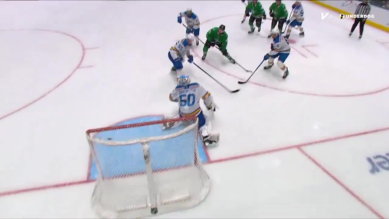 ROBO WITH THE INSANE GAME WINNING GOAL O...