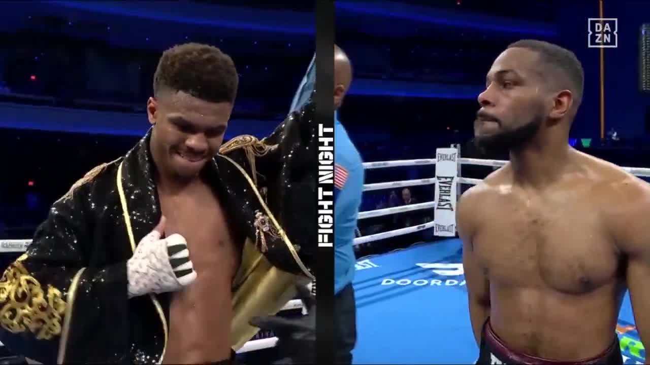 𝗝𝗢𝗕 𝗗𝗢𝗡𝗘 Omari Jones gets the u...