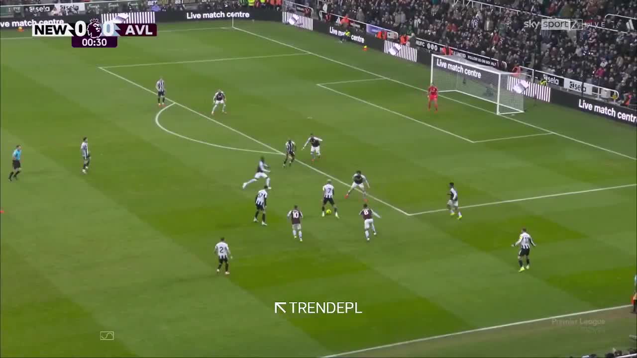 TONALI TURNED INTO MESSI 