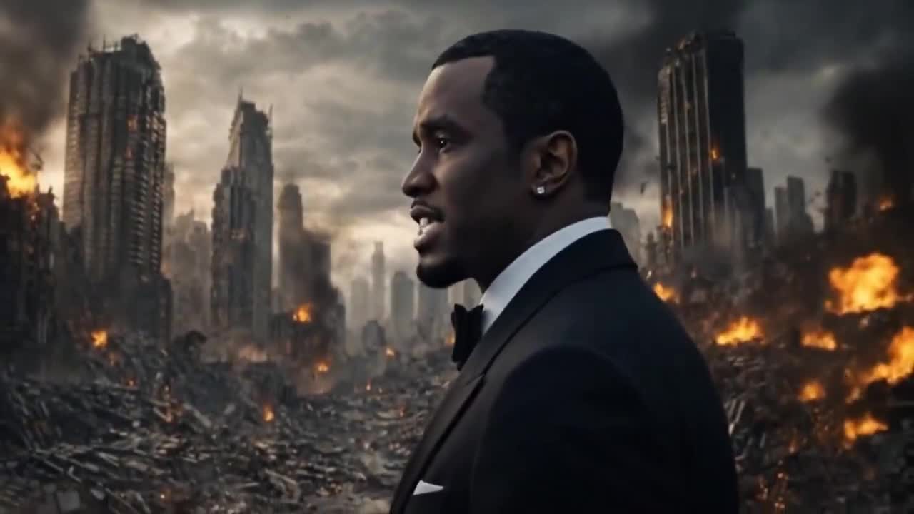 Epstein DIDDY