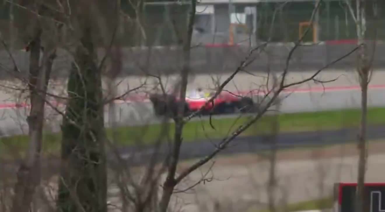 - Sir Lewis Hamilton on track. He ventur... (1)