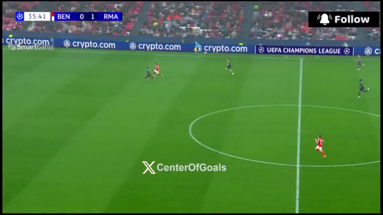 Andreas Schjelderup makes good use of th...