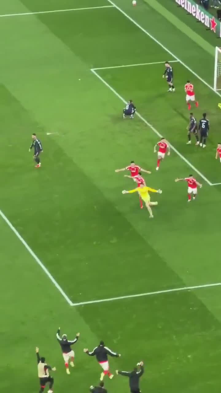 This angle of Benfica keeper Anatoily Tr... (1)