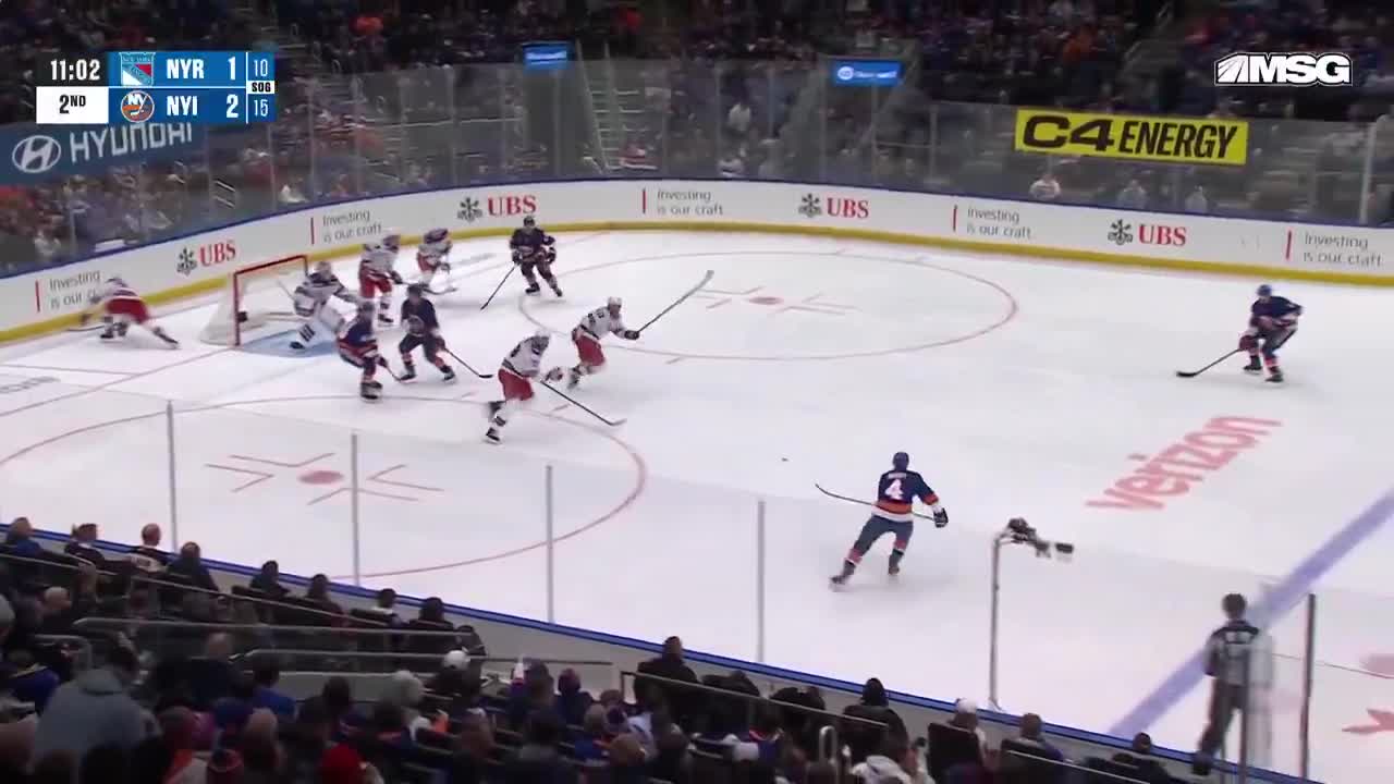The Rangers just took three UNRELATED pe... (1)