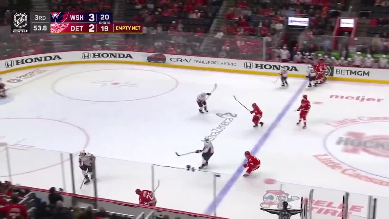 BAD BOUNCE AND THE WINGS HAVE TIED IT!!!...