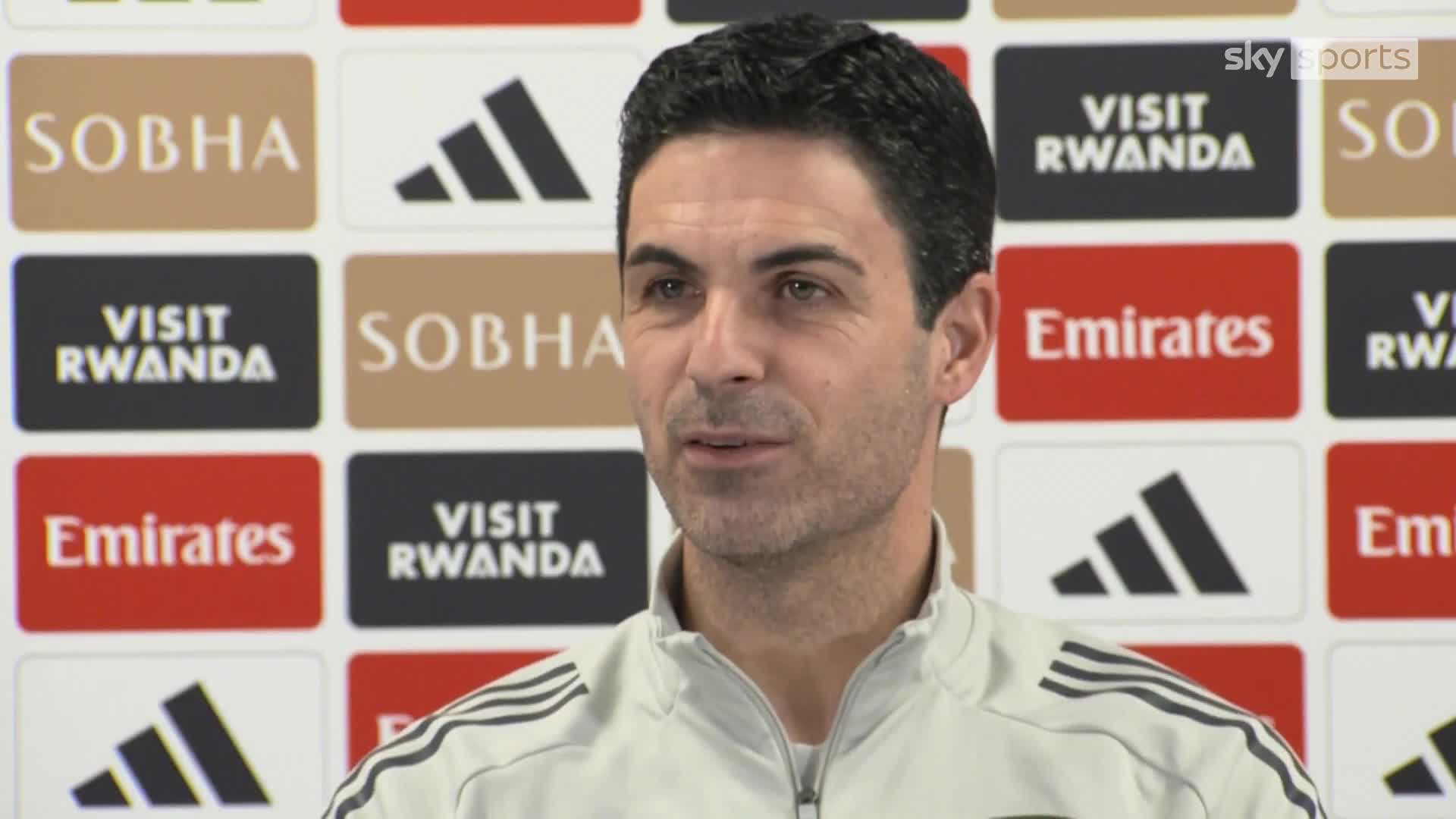 -I've know Pep [Guardiola since I was 15...