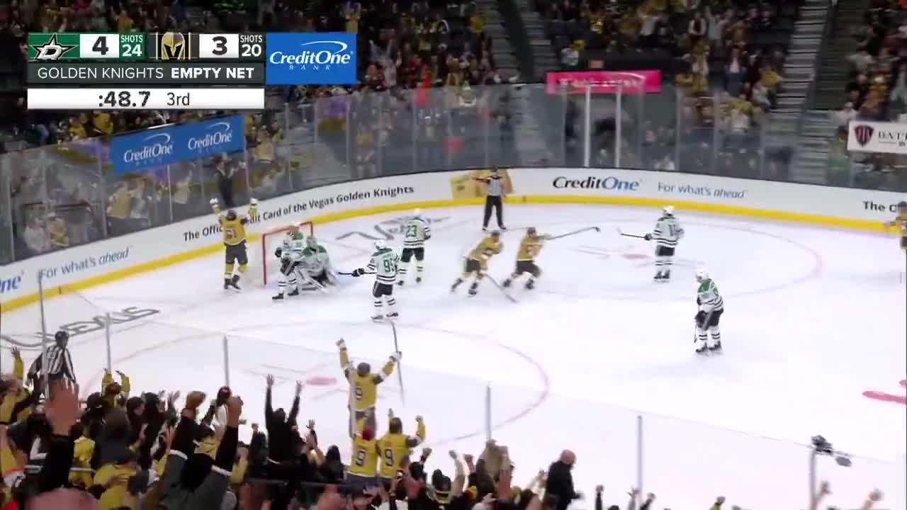 ANOTHER LATE GOAL Mitch Marner scores ...