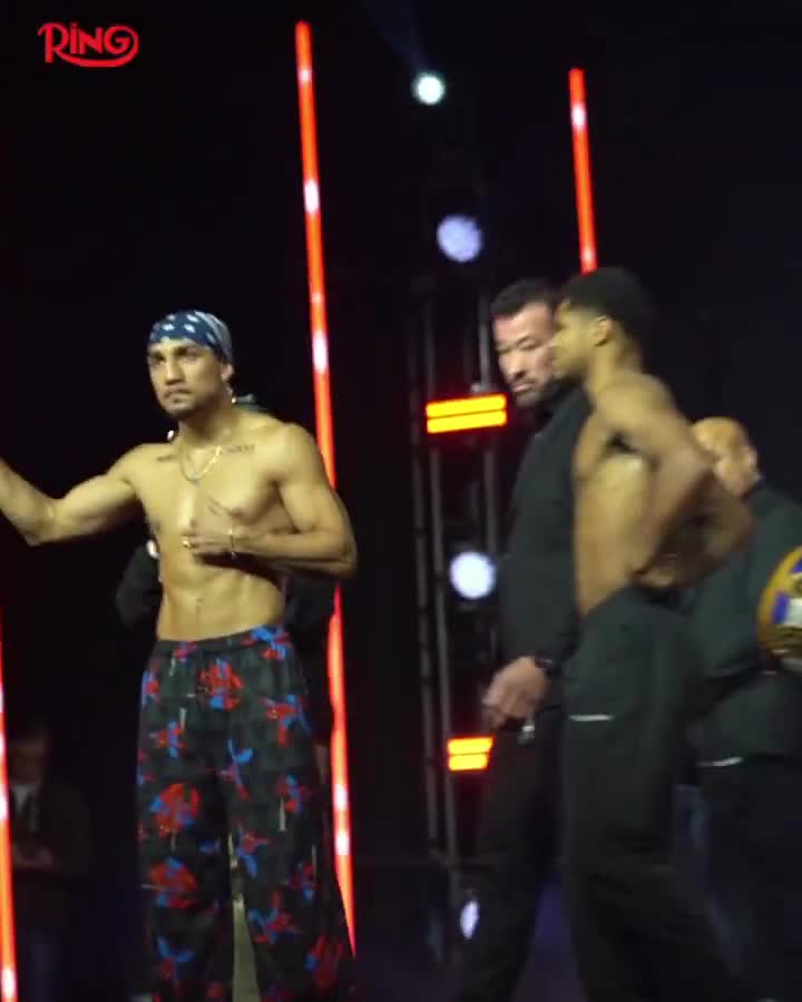 TOMORROW NIGHT TEOFIMO LOPEZ VS SHAKUR...