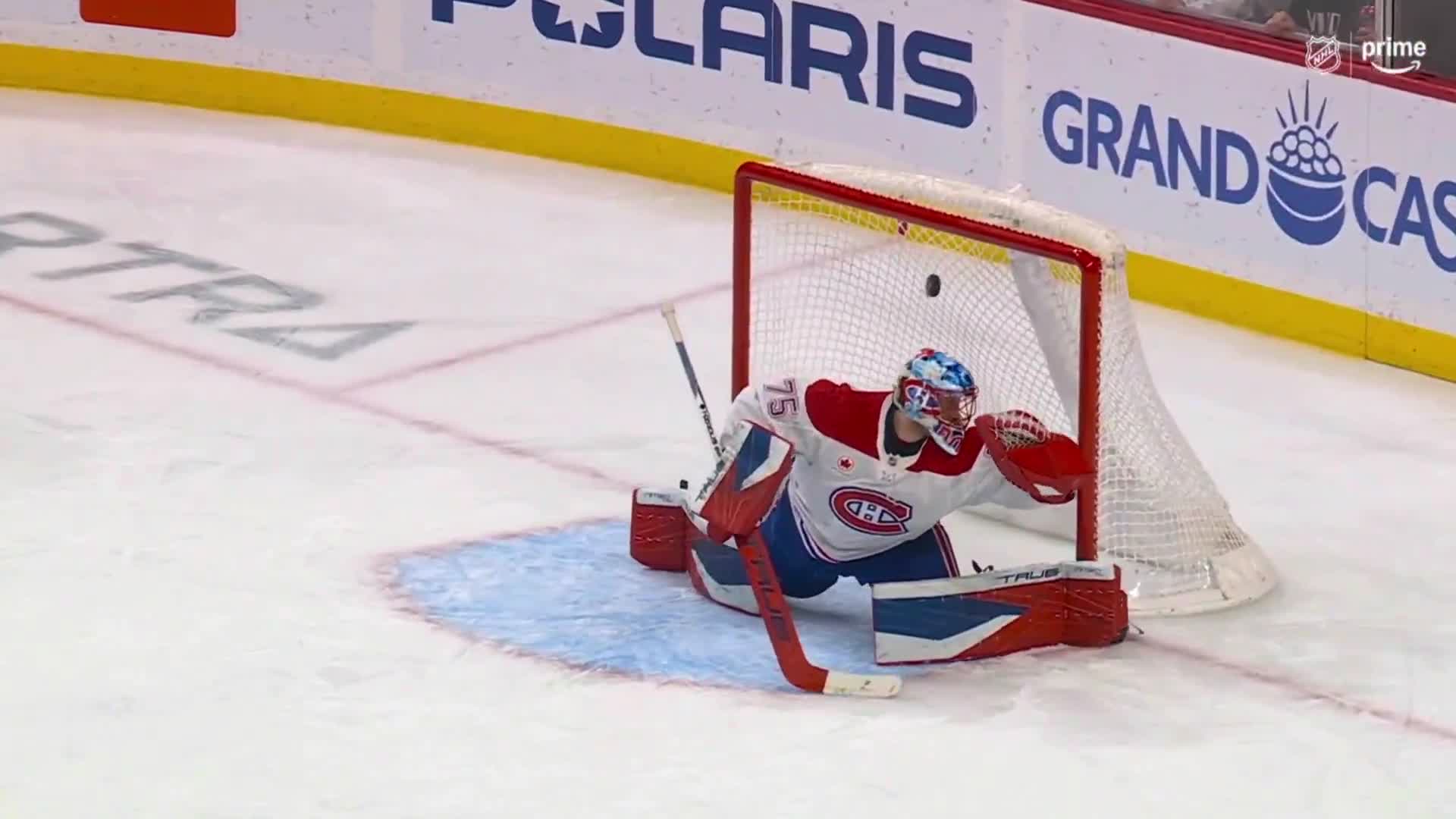 The Habs get an ALL-TIME bounce as this ... (1)