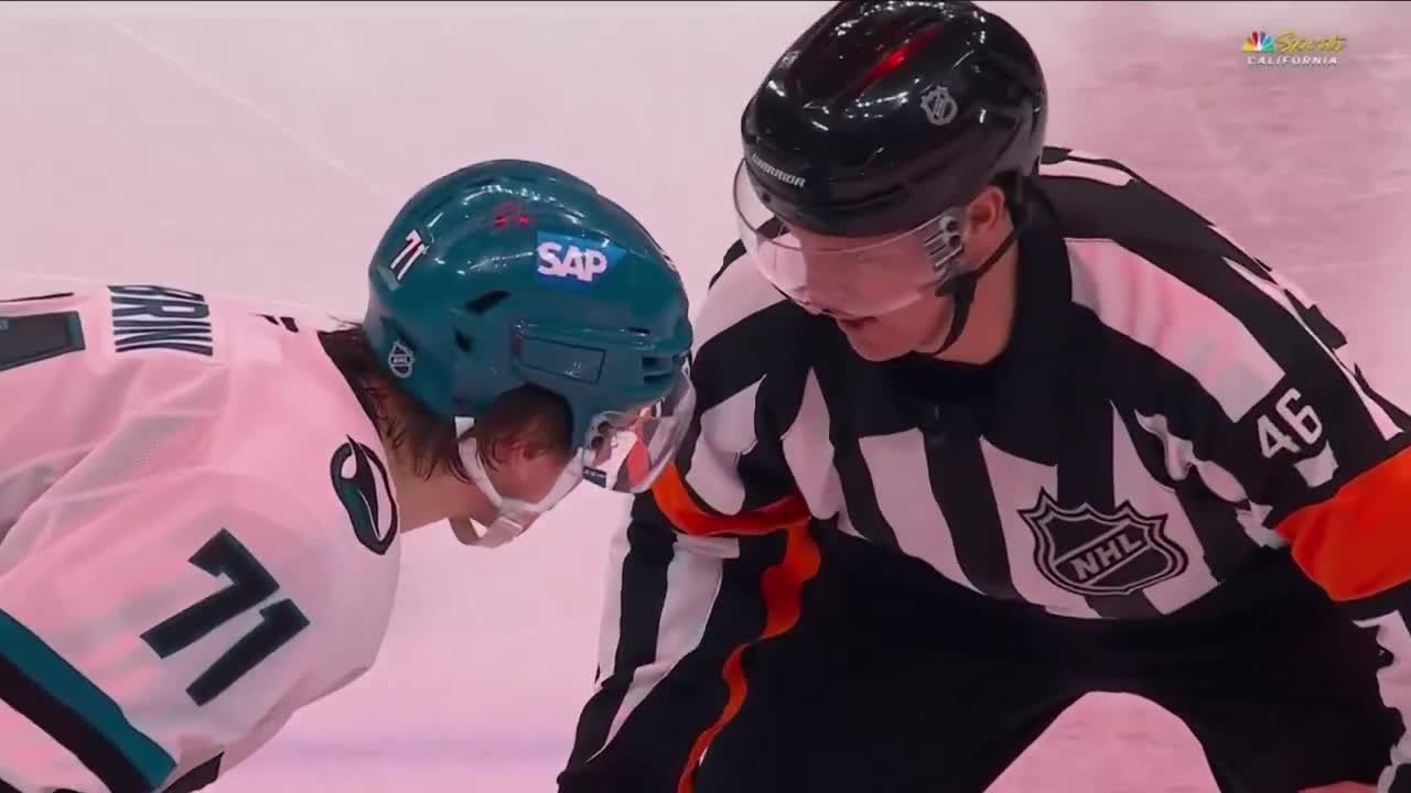 mack still yapping to the refs lmao