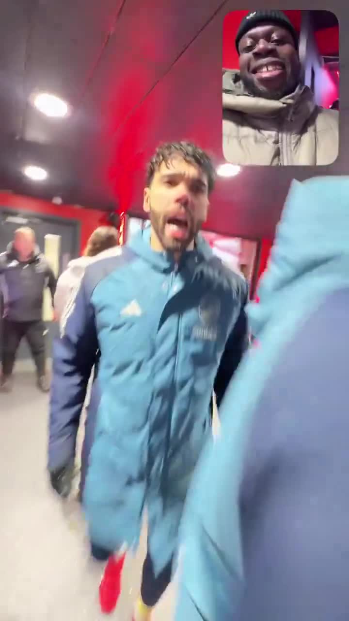 What it means getting to a Cup Final 