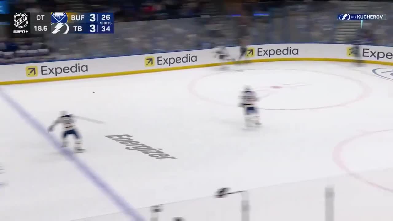 GUENTZEL WITH BACK TO BACK GAME WINNING ...
