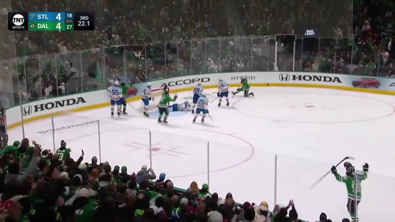 MIRO FINDS JAMIE BENN TO TAKE THE LEAD W...