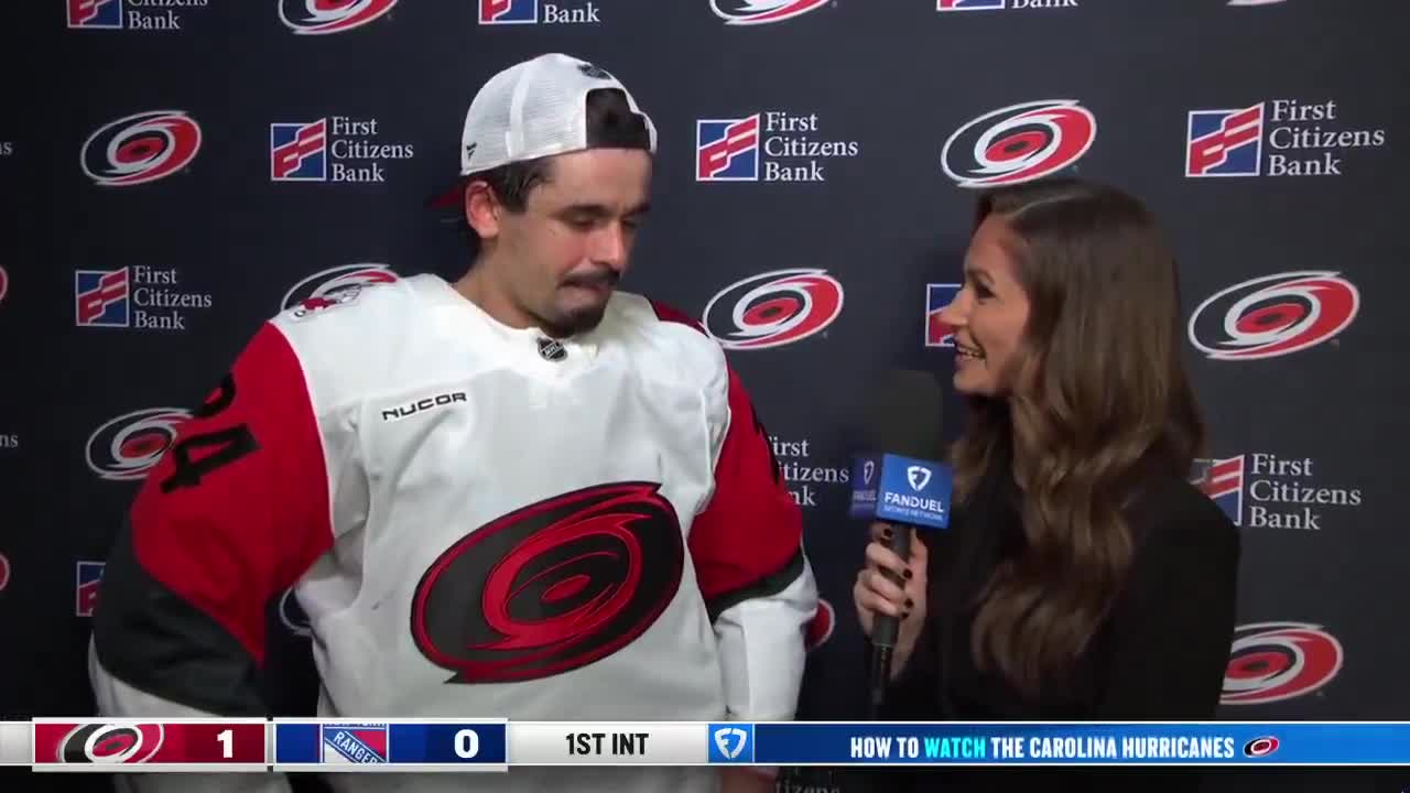 Jarvis didn't pick up the first call abo...